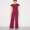Anna Field Jumpsuit - Purple -Anna Field Winkel 530e94b6ec6442e2be62c9b839268d93