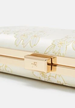 Anna Field Clutch - White -Anna Field Winkel 5371c711ee6d41b3bb997427ceda8291
