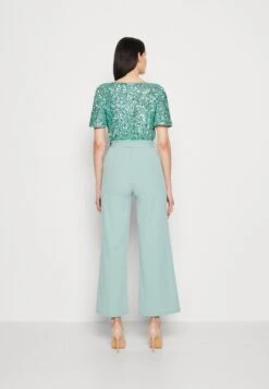 Anna Field Jumpsuit - Light Green -Anna Field Winkel 5389c5cbe30643cc8700b84dd8559cea