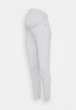 2 Pack - Regular Fit Joggers - Overbump - Trainingsbroek - Black/Grey -Anna Field Winkel 5390e89c9dc342e681d6344b565b64f0