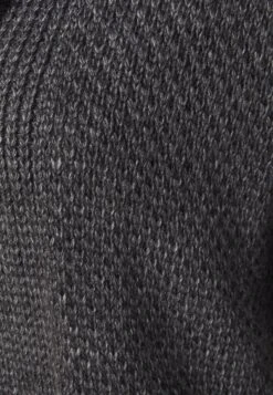 Anna Field Vest - Dark Grey Melange -Anna Field Winkel 5aeb1dd3869f41e3bde3a598c4e3c29d