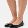 Anna Field Comfort - Ballerina'S - Black -Anna Field Winkel 5d0ffc64df5f449abb81b760e2fa5bdd