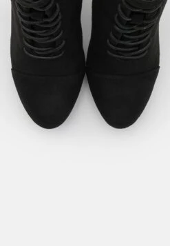 Veterboots - Black -Anna Field Winkel 5d1877a5c2284f108017bb41a585090f