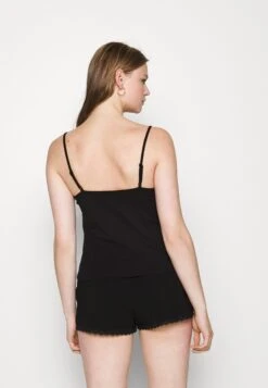 Anna Field Pyjama - Black -Anna Field Winkel 5d912532a8a5494e869397e1b5a3a8a5