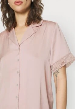 Anna Field Gift Box Pj Set - Pyjama - Pink -Anna Field Winkel 6091342c8ed742cbb30f14c15208d136