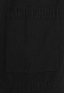 Vest - Black -Anna Field Winkel 60bd6c1f8a0e427d92053b569ca85205