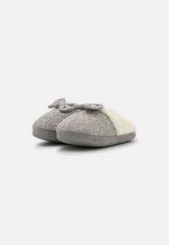 Anna Field Pantoffels - Light Grey -Anna Field Winkel 62150c6067554d16b22164051bc9ef07
