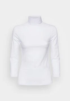 Anna Field Longsleeve - White -Anna Field Winkel 627141014d8d4e628abcc444d82b269b