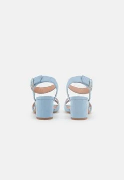 Anna Field Sandalen - Light Blue -Anna Field Winkel 629c45c1a4ea496fb7dd43862002f324
