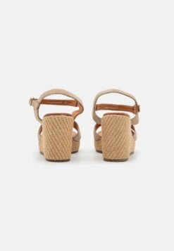 Anna Field Leather - Sandalen Met Hoge Hak - Grey 11 Anna Field Leather - Sandalen Met Hoge Hak - Grey -Anna Field Winkel 665f5615e72c4c8bb018fe44680f58b7