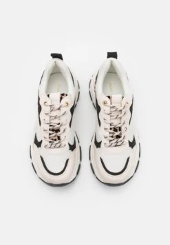 Anna Field Sneakers Laag - Black/Beige 13 Anna Field Sneakers Laag - Black/Beige -Anna Field Winkel 684378d0af2b4a36a33aeed89820e6ed