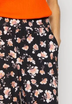 Anna Field Broek - Black/Multi-Coloured -Anna Field Winkel 696f30ea6def415495d0361676e8953f