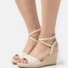 Anna Field Espadrilles - Off-White 1 Anna Field Espadrilles - Off-White -Anna Field Winkel 69ee5ca0201f4c5586ddd27513df08b1