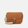 Anna Field Leather - Schoudertas - Cognac 2 Anna Field Leather - Schoudertas - Cognac -Anna Field Winkel 6ab9d4a391154b569d2e30b1db780d8c