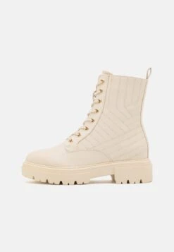 Anna Field Veterboots - Off-White -Anna Field Winkel 6b20c804eb0645d6bb7ff2a0f0773a67