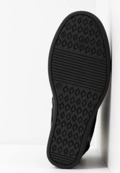 Anna Field Bootie - Sneakers Hoog - Black -Anna Field Winkel 6bb9aad1740948a1871ac63925cc67ca