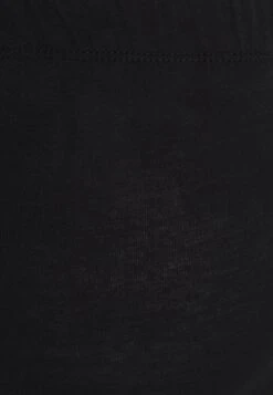 2 Pack Capri - Legging - Black/Dark Blue -Anna Field Winkel 6ef0b931de1940799f7992fd6a1d30a4