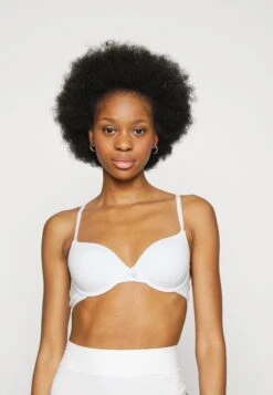 Anna Field Sunlight 3Pack Tshirt Bra - T-Shirt Bh - Pink/Grey/White 10 Anna Field Sunlight 3Pack Tshirt Bra - T-Shirt Bh - Pink/Grey/White -Anna Field Winkel 6ff76b03877b4b06a1e27f337b60d910