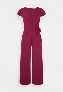 Anna Field Jumpsuit - Purple -Anna Field Winkel 700151ffbcda44a3a622b4e62fd0cfae
