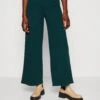 Anna Field Broek - Dark Green -Anna Field Winkel 715acebee14442d8ab9cd1d2810690f1