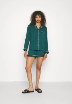 Anna Field Pyjama - Dark Green 10 Anna Field Pyjama - Dark Green -Anna Field Winkel 72cbc1c3f2d74a38a9d944869fe2d929