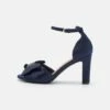 Anna Field Sandalen - Dark Blue -Anna Field Winkel 75a96d071ac84fd39a3bec06cf77531f