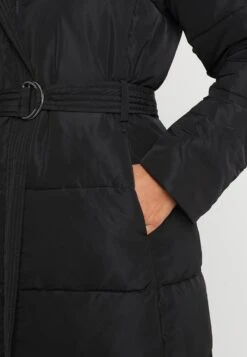 Anna Field Winterjas - Black -Anna Field Winkel 76ecbedeb9934c868d17941b45abcd99