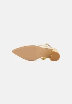 Anna Field Leather- Klassieke Pumps - Gold 12 Anna Field Leather- Klassieke Pumps - Gold -Anna Field Winkel 79738f5bacfb4f299c277be5c610141b