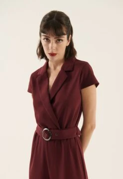 Anna Field Jumpsuit - Bordeaux 10 Anna Field Jumpsuit - Bordeaux -Anna Field Winkel 7cf28c2d22484283b476468d34dccc0c