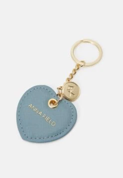 Anna Field Set - Visitekaarthouder - Blue -Anna Field Winkel 7d26a23286094c6ea42dbd00ac119ca7