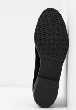 Anna Field Leather - Veterschoenen - Black -Anna Field Winkel 7e3583e147db4702b3a16ad29cfc5710