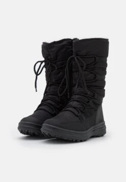 Anna Field Winter Boots - Snow Boots - Snowboots- Black -Anna Field Winkel 7f5eb9bb7e6140eab65a2403fd4e272d