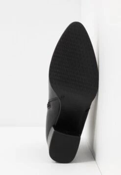 Anna Field Leather - Korte Laarzen - Black -Anna Field Winkel 7f870b1f66a44c7d88258333fefb9857