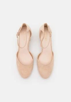 Anna Field Leather - Klassieke Pumps - Light Pink -Anna Field Winkel 82c02d94658d485491d24f95b90143a0