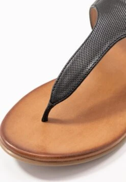 Anna Field Leather - Teensandalen - Black -Anna Field Winkel 83ab55c59c62422eb9227e044a6fd965