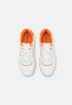 Sneakers Laag - White/Orange -Anna Field Winkel 85912b892bde4741a7980c020d03d2d5