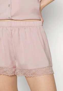 Anna Field Gift Box Pj Set - Pyjama - Pink -Anna Field Winkel 85f3b594e4b043febeca1931e37f7c7f