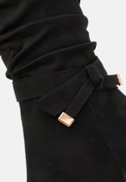 Anna Field Laarzen Met Sleehak - Black -Anna Field Winkel 877d50ee34f244369fda1e55f4f55ac8