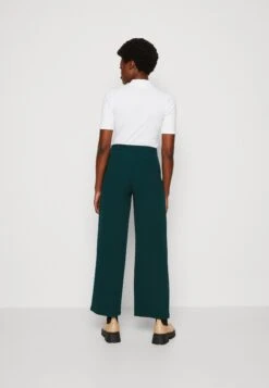 Anna Field Broek - Dark Green -Anna Field Winkel 87c629721ecf4ac99ddeddc2e0db827a