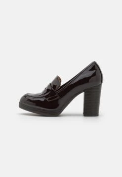 Anna Field Plateaupumps - Brown 9 Anna Field Plateaupumps - Brown -Anna Field Winkel 87ce54c2c2b243899ba67649f1261acc