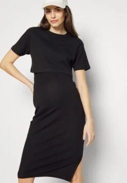 Top Skirt Set - Kokerrok - 802 - Black -Anna Field Winkel 88b08d2701b24b7b816afa13e87d19e8