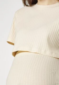 Top Skirt Set - Kokerrok - 003 - Off-White -Anna Field Winkel 8af03942c2404f969868c7706a4c1e44