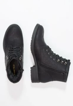 Anna Field Winter Boot - Veterboots - Black -Anna Field Winkel 8b6d960fcd704d99b897b271af4e57e6