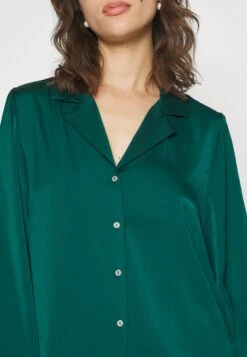 Anna Field Gift Box Pj Set - Pyjama - Green -Anna Field Winkel 8e4d4e3e09244be697ea4f98adc557c3