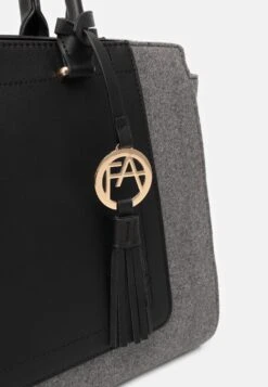 Anna Field Handtas - 102 - Grey 9 Anna Field Handtas - 102 - Grey -Anna Field Winkel 8ef6636840b64b33b6f749ef0d7a7ce2