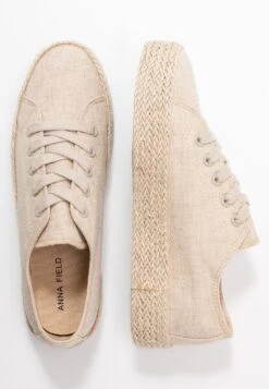 Anna Field Espadrilles - Beige -Anna Field Winkel 901f162162b1480aafaeb4312522779f