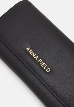 Anna Field Portemonnee -Black -Anna Field Winkel 9021efd9f2d94eaea93847c14ba978ba