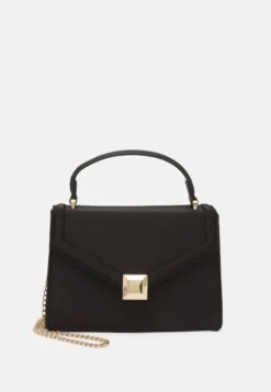 Anna Field Clutch - Black