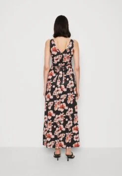 Anna Field Maxi-Jurk - Black/Pink/Multicoloured 13 Anna Field Maxi-Jurk - Black/Pink/Multicoloured -Anna Field Winkel 90ddde07484c4a7cb79c3590c1af03e6