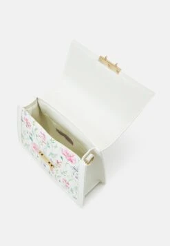 Anna Field Handtas - White/Multi-Coloured -Anna Field Winkel 93da965e8e4b444eb9a13fd591092155